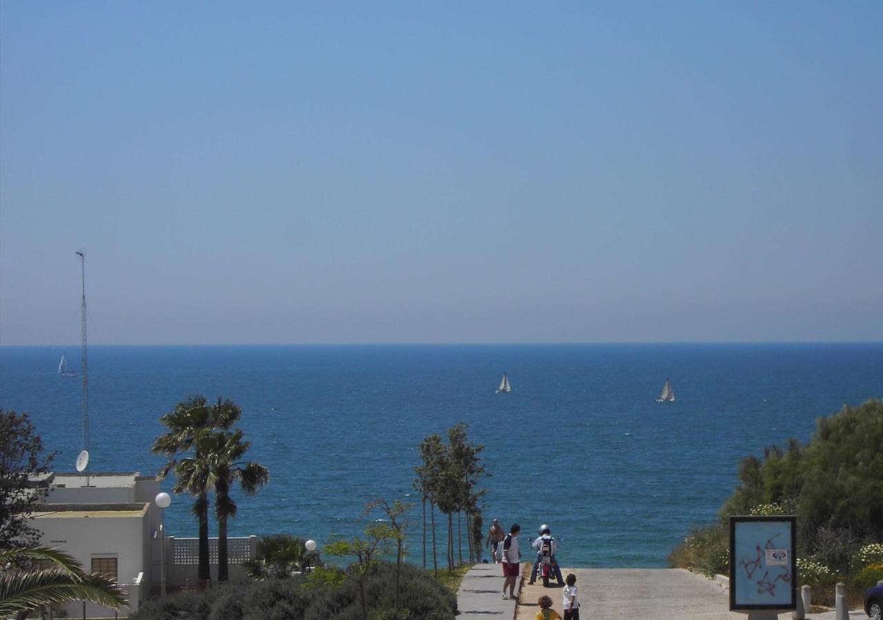 El Mirador De Ines Appartement El Puerto de Santa María Buitenkant foto