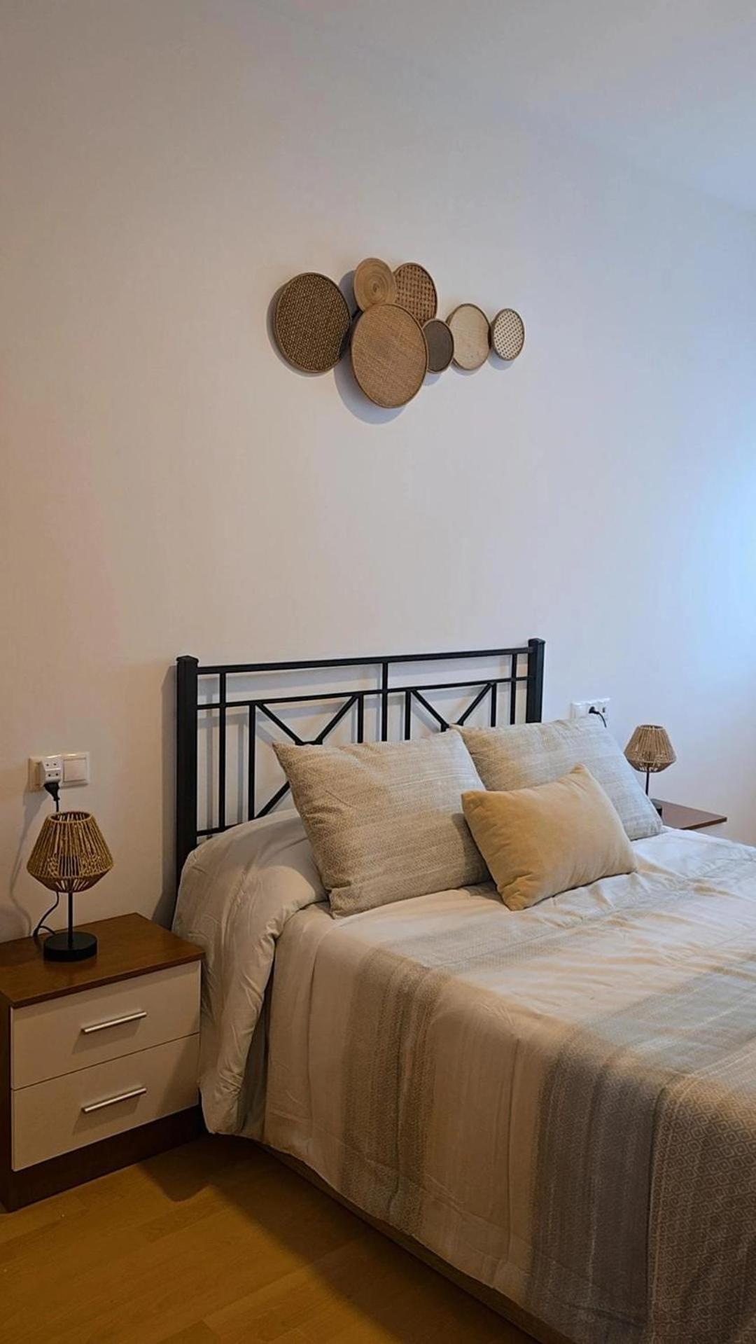 El Mirador De Ines Appartement El Puerto de Santa María Buitenkant foto