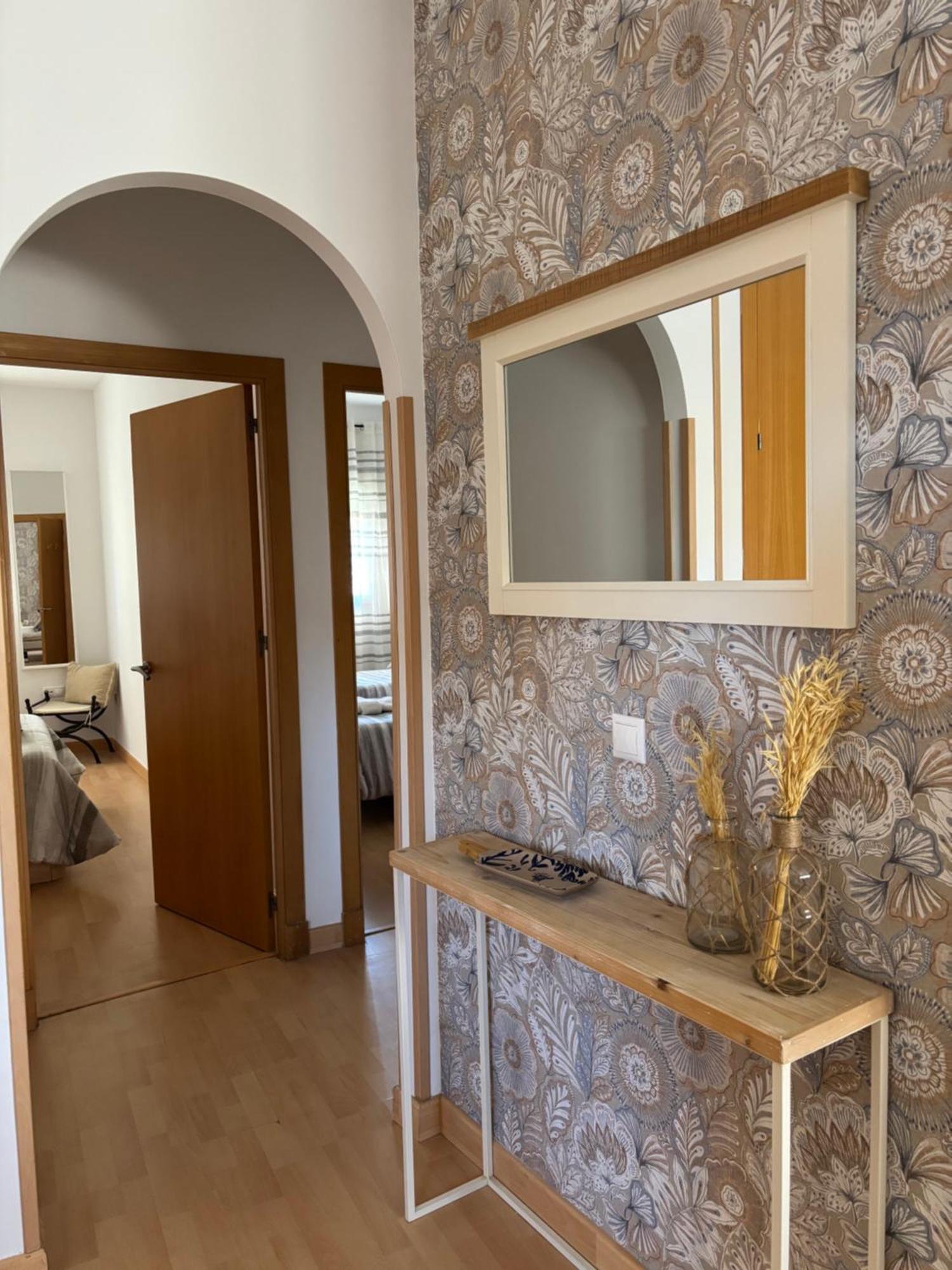 El Mirador De Ines Appartement El Puerto de Santa María Buitenkant foto