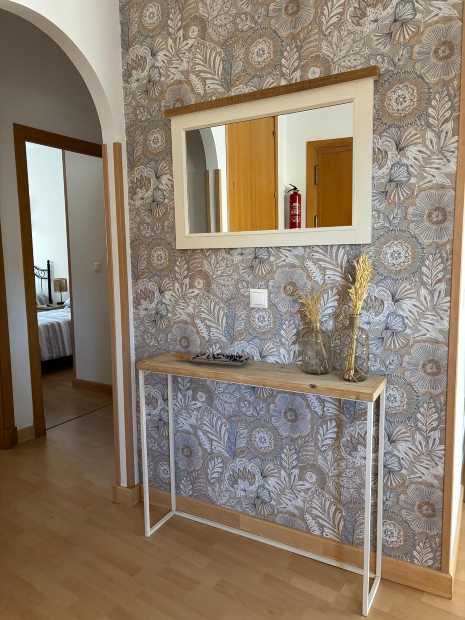 El Mirador De Ines Appartement El Puerto de Santa María Buitenkant foto