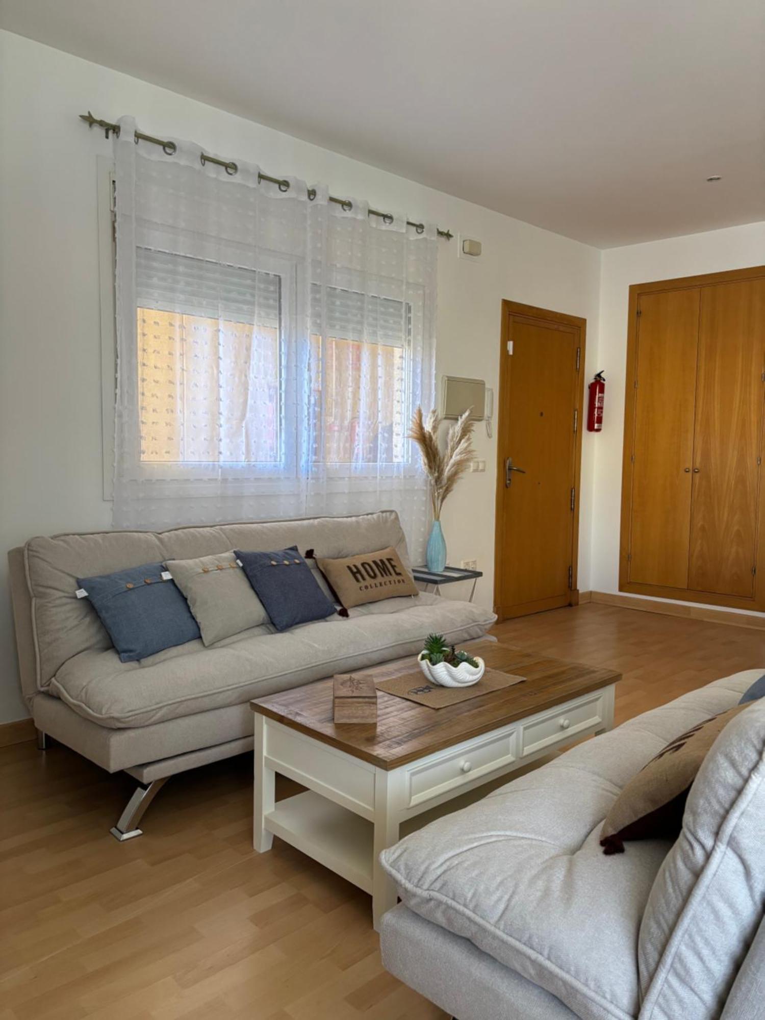 El Mirador De Ines Appartement El Puerto de Santa María Buitenkant foto