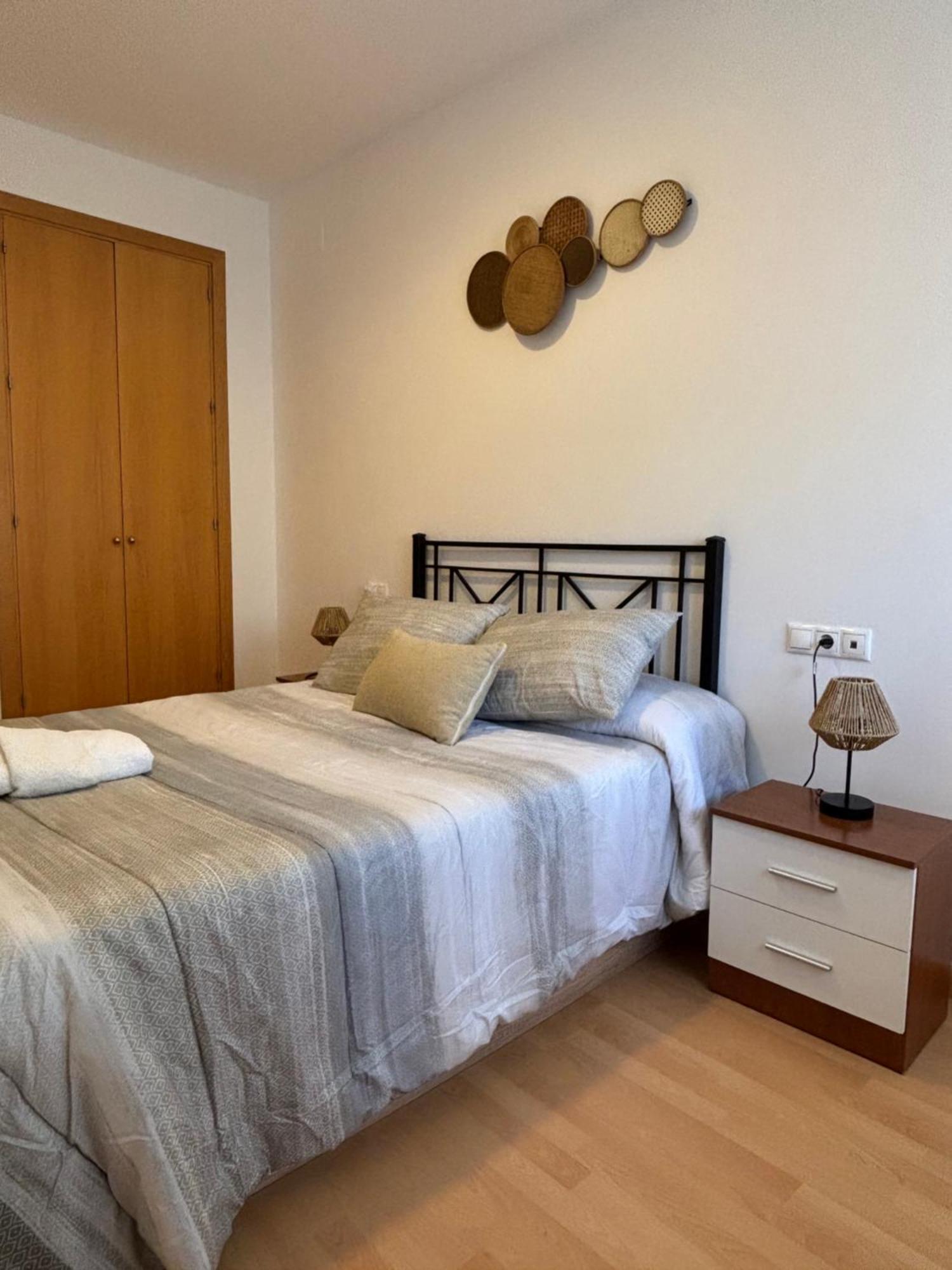 El Mirador De Ines Appartement El Puerto de Santa María Buitenkant foto