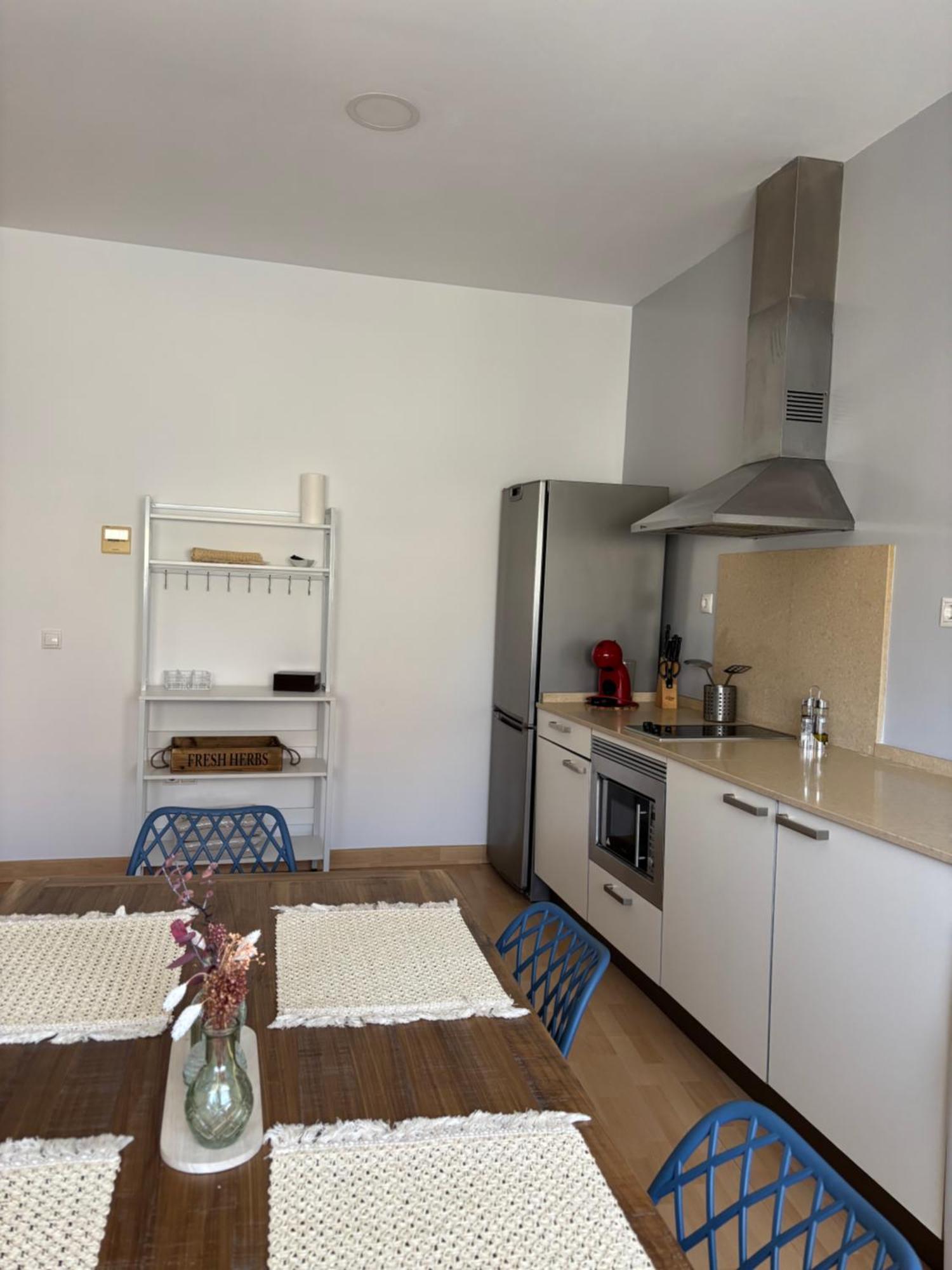 El Mirador De Ines Appartement El Puerto de Santa María Buitenkant foto