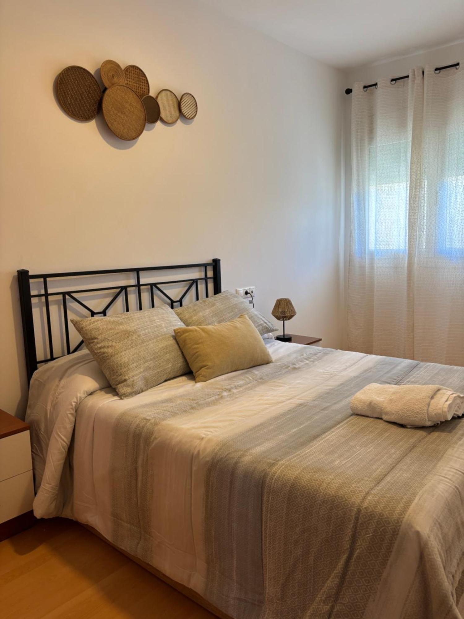 El Mirador De Ines Appartement El Puerto de Santa María Buitenkant foto
